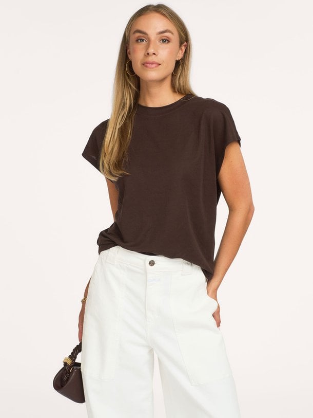 01-709291-606 Lyocellmix top