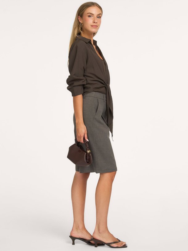 Viscosemix blouse