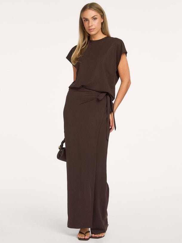 01-309199-606 Lyocellmix broek