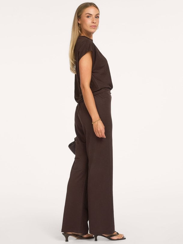 01-309199-606 Lyocellmix broek