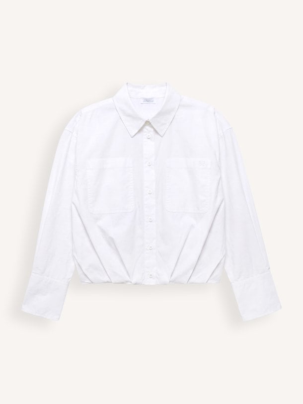 Blouse Jagger Jagger, organic cotton blouse