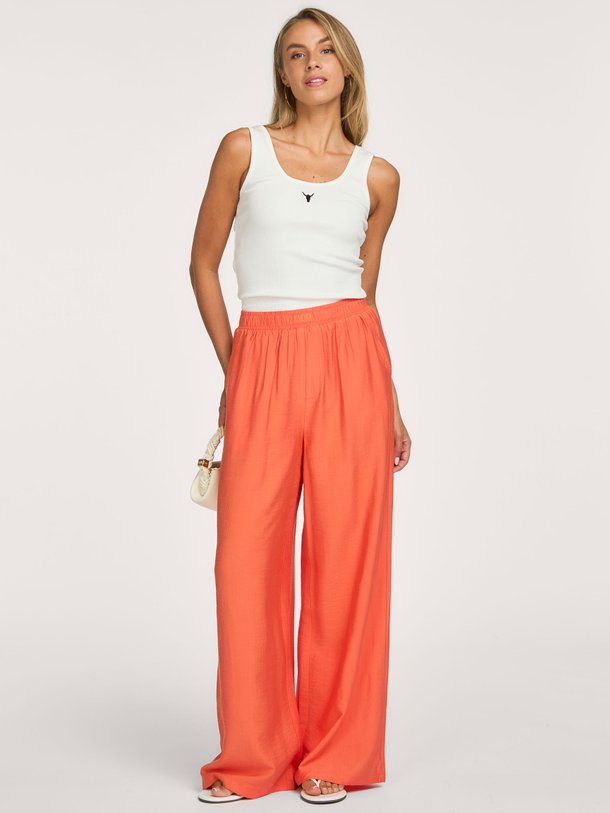 Viscosemix broek