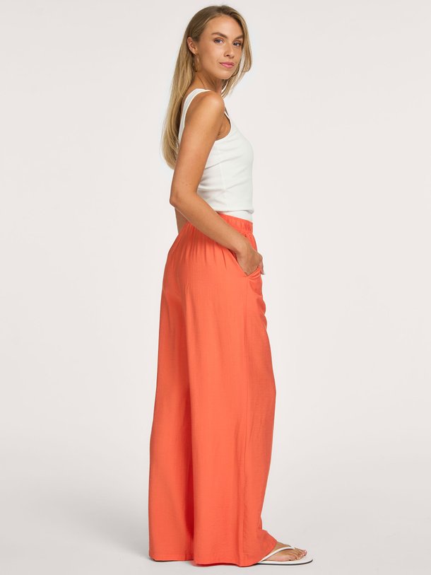 Viscosemix broek