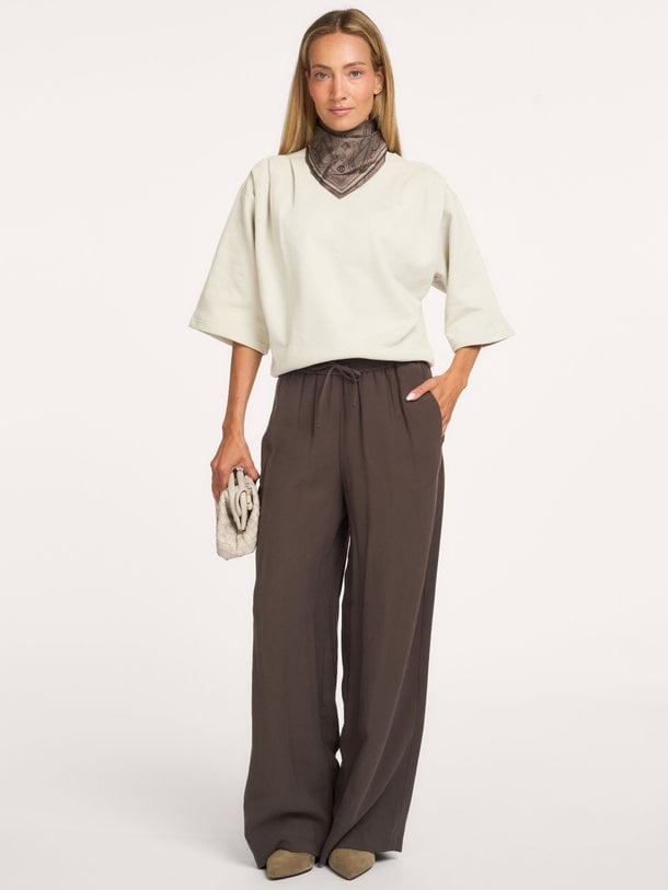 Pants Sammy Sammy, modalmix broek