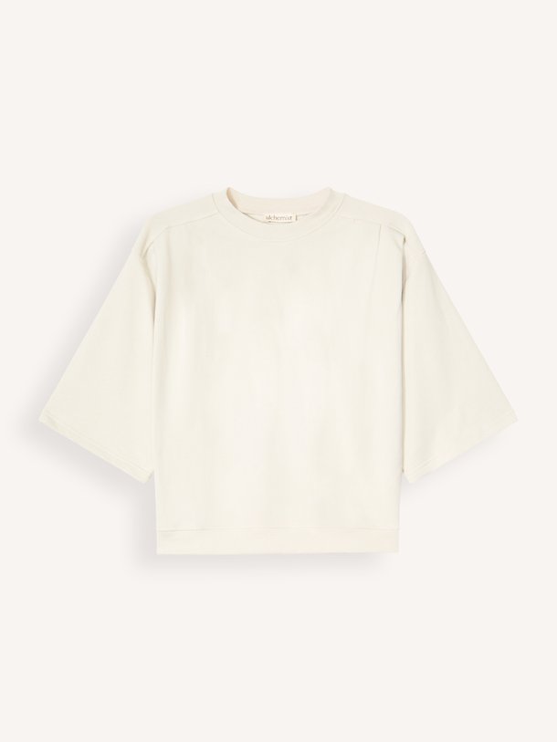 Sweater Ray Ray, organic cotton sweater