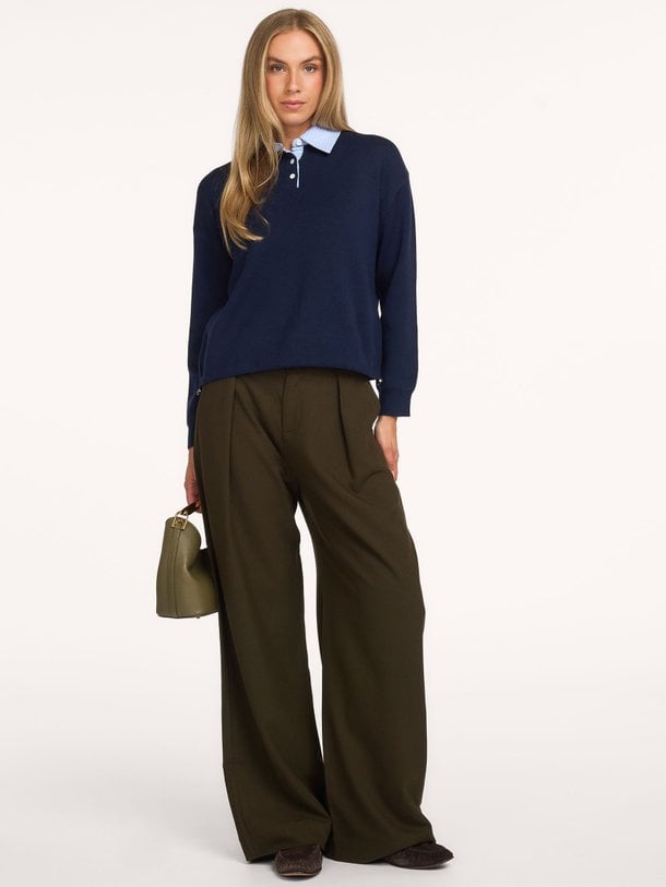 Jio, viscosemix pantalon