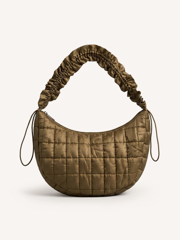 Bag Suki Suki, geweven crossbody tas