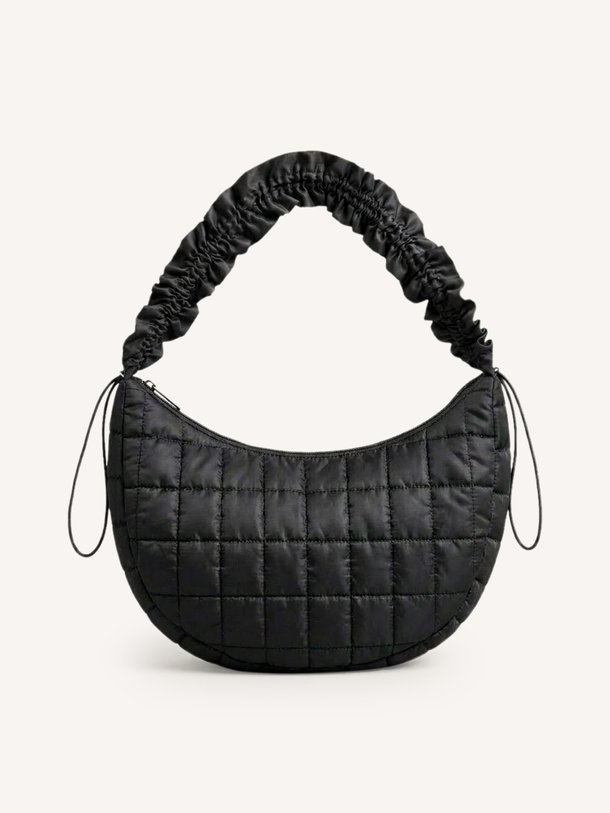 Bag Suki Suki, geweven crossbody tas