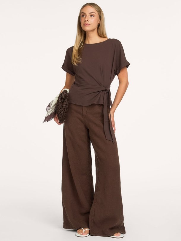01-709093-606 Katoenmix top