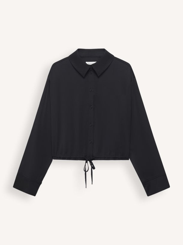 Jacket Lois Lois, viscosemix blouse