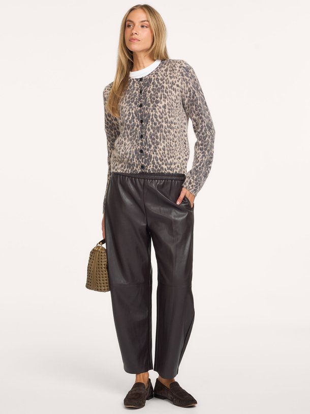 Gacia, mohairmix vest