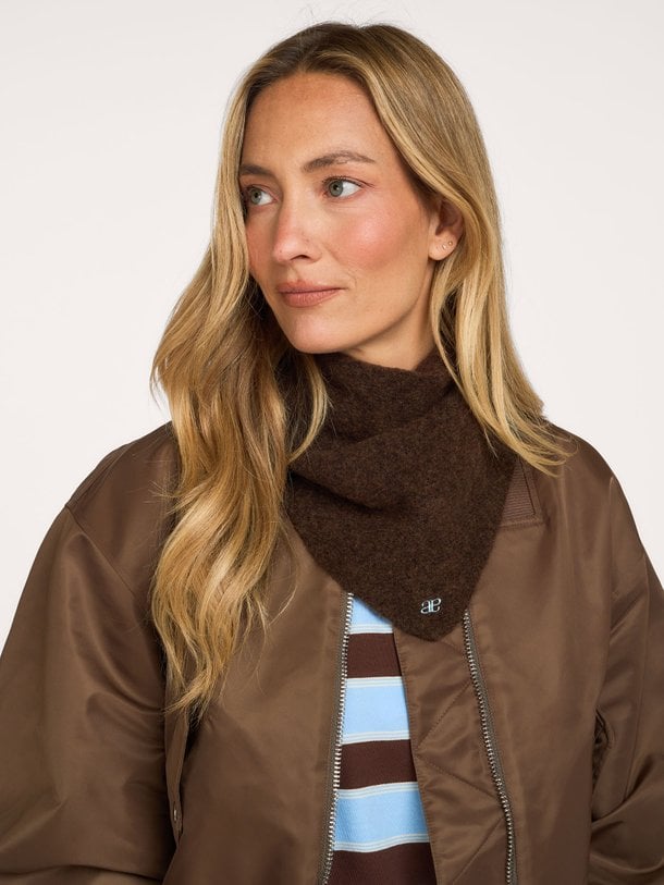 Bandana Jaimie Jamie, wolmix bandana