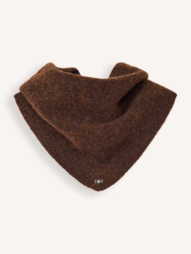 Jamie, wolmix bandana