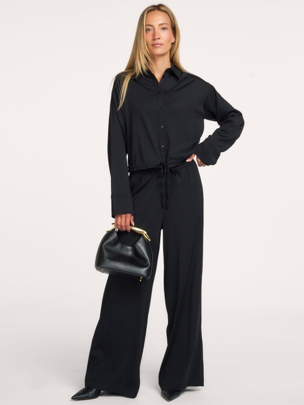 Pants Sammy Sammy, viscosemix broek