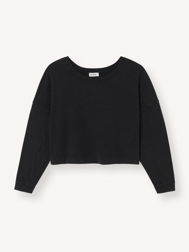 REMYTOWN Remytown, katoenen longsleeve