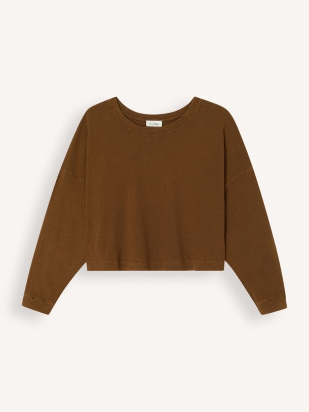 Remytown, katoenen longsleeve