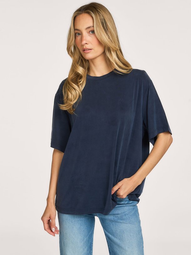 ETOILE Etoile, cupromix T-shirt