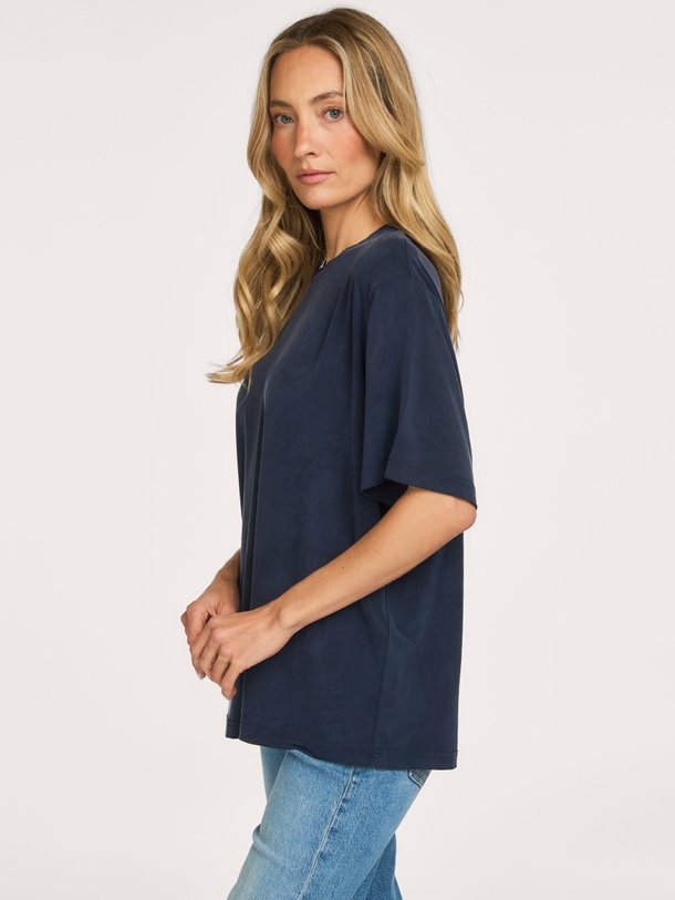 ETOILE Etoile, cupromix T-shirt