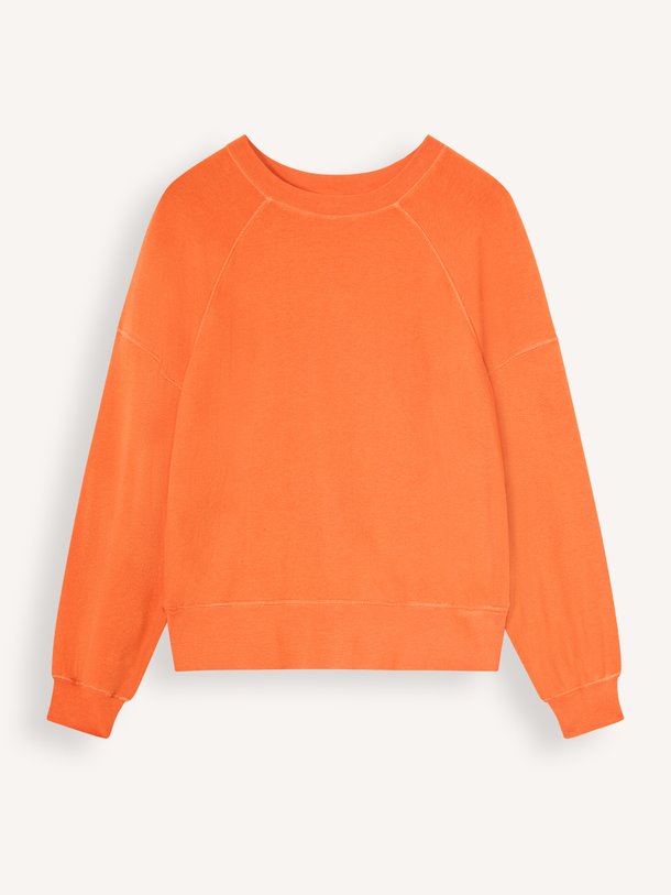 ATUBAY Atubay, katoenmix sweater