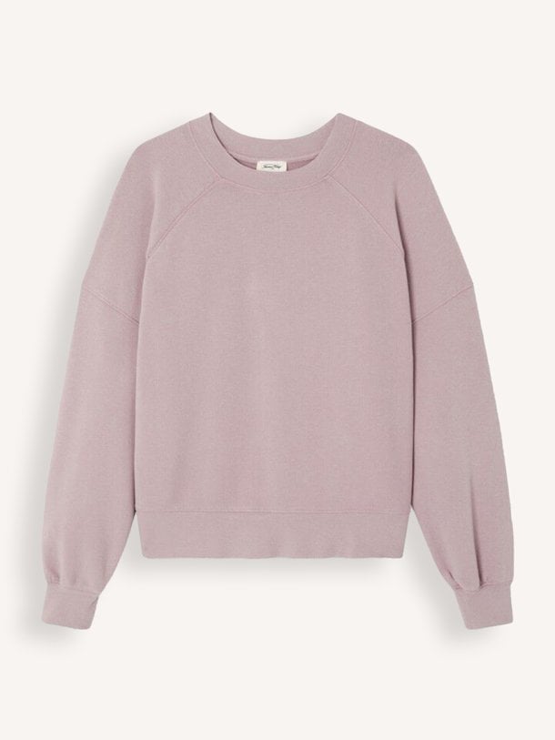 ATUBAY Atubay, katoenmix sweater