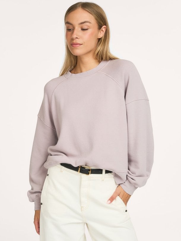 ATUBAY Atubay, katoenmix sweater