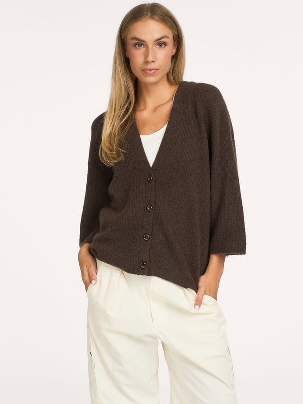 DAMSVILLE Damsville, wolmix vest