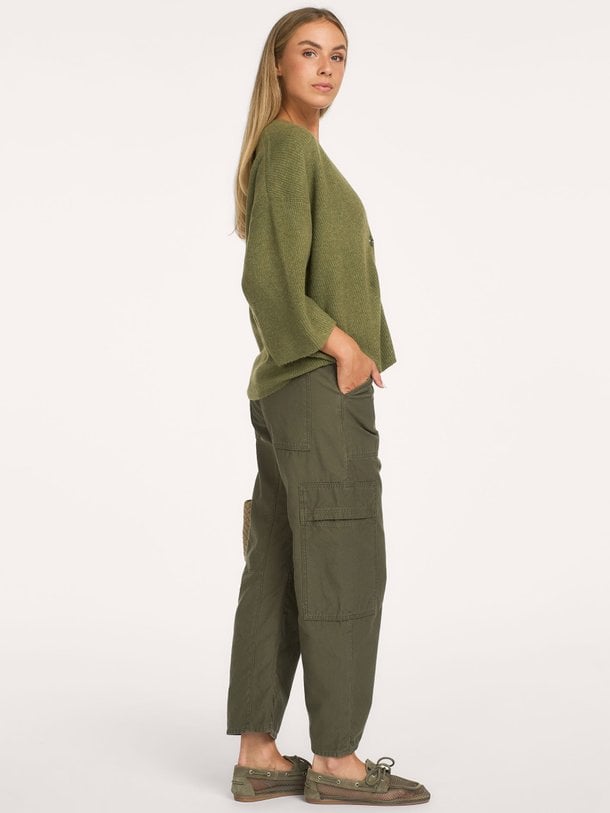 DAMSVILLE Damsville, wolmix vest