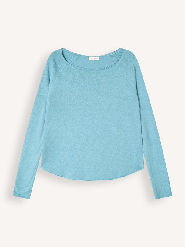 Sonoma, katoenen longsleeve