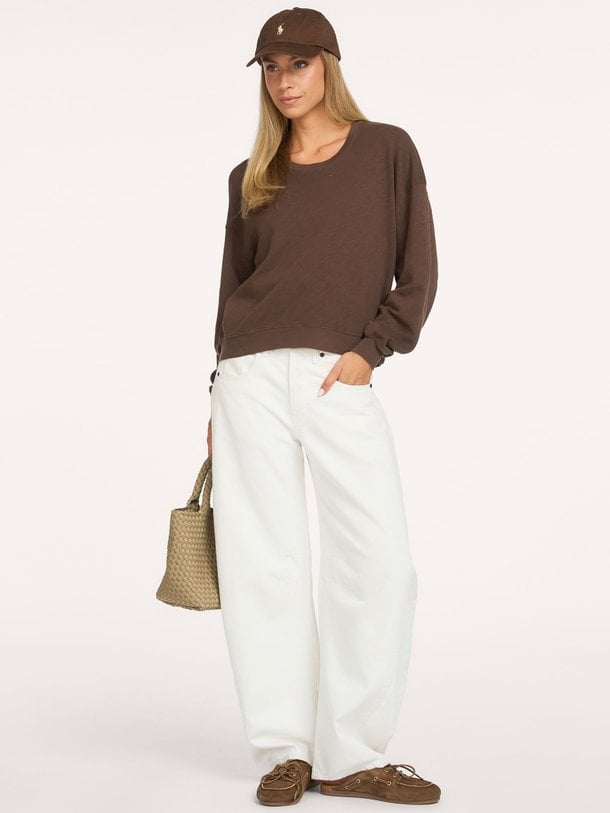 SONOMA Sonoma, katoenen sweater