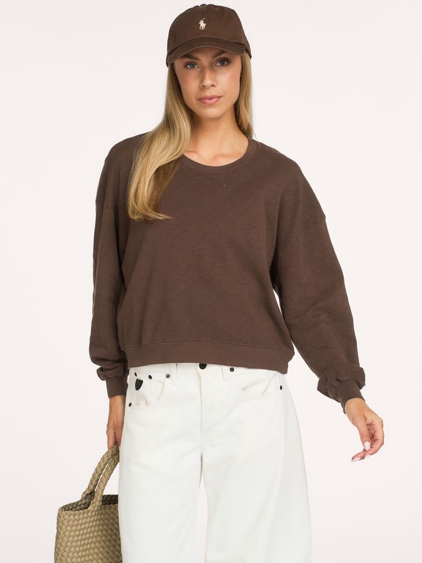 SONOMA Sonoma, katoenen sweater