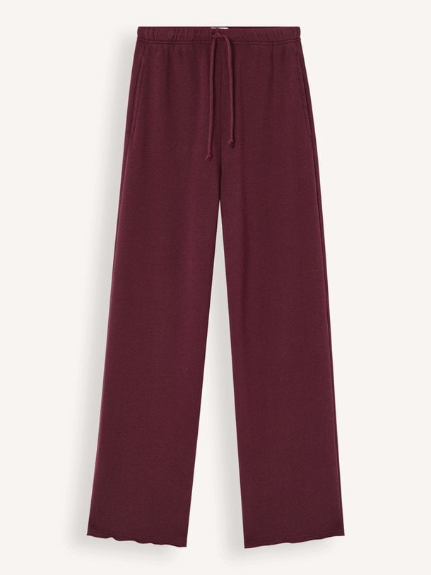ATUBAY Atubay, katoenmix joggingbroek