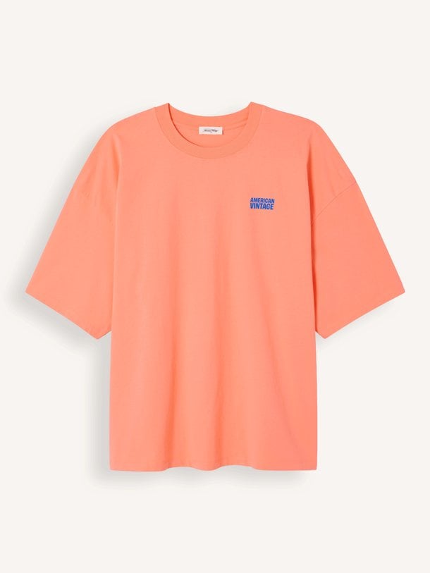 GIXY Gixy, katoenen T-shirt