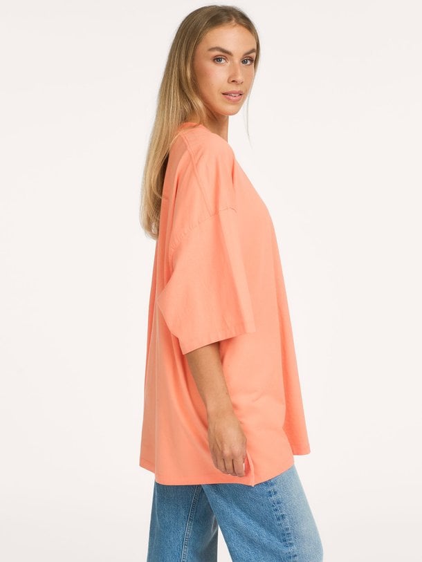 GIXY Gixy, katoenen T-shirt