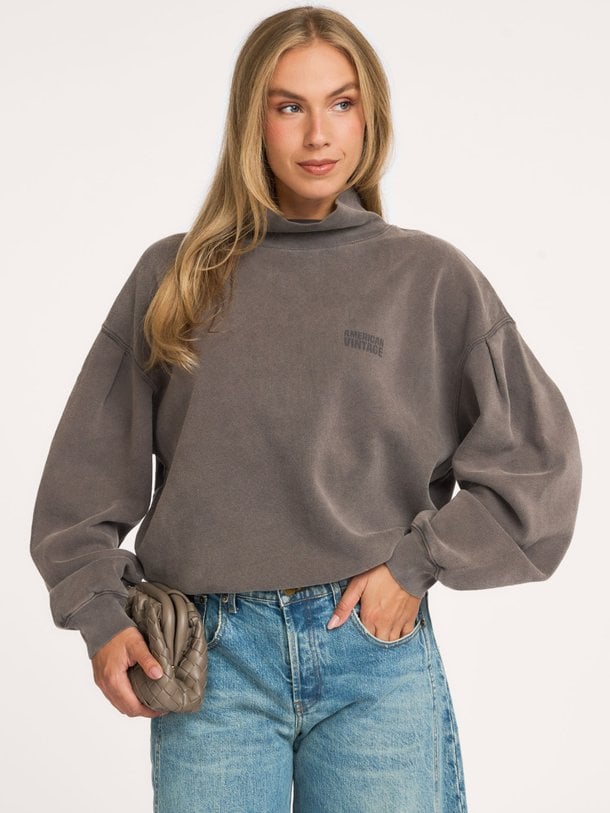 JITBAY Jitbay, katoenen sweater