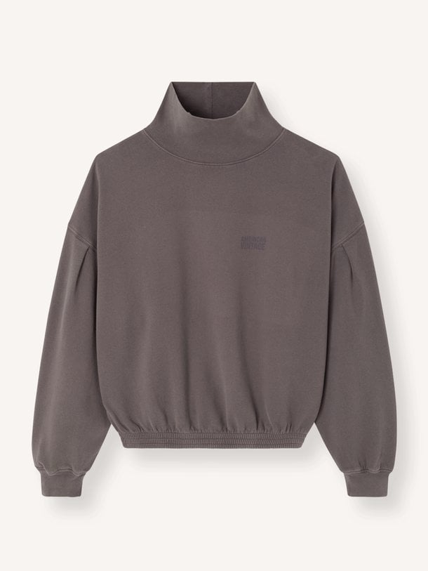 JITBAY Jitbay, katoenen sweater