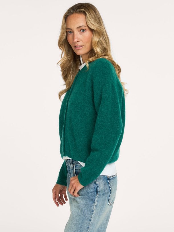 VITOW Vitow, alpacamix vest