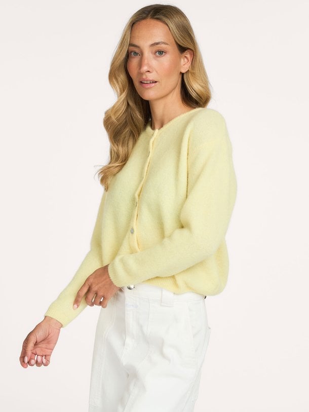 VITOW Vitow, wolmix vest