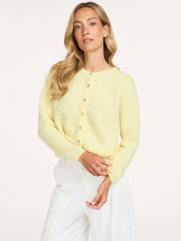 VITOW Vitow, wolmix vest