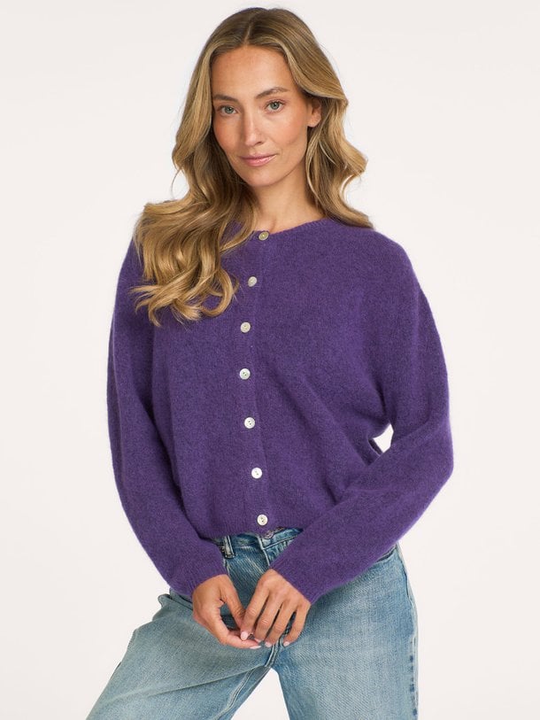 VITOW Vitow, alpacamix vest