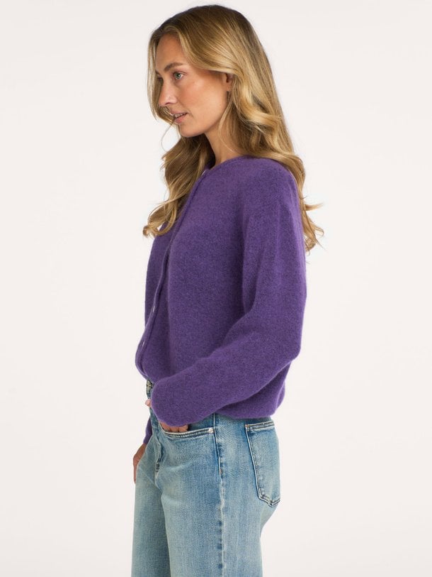 VITOW Vitow, alpacamix vest