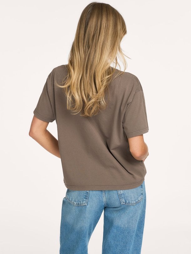 Fizvalley, katoenen T-shirt