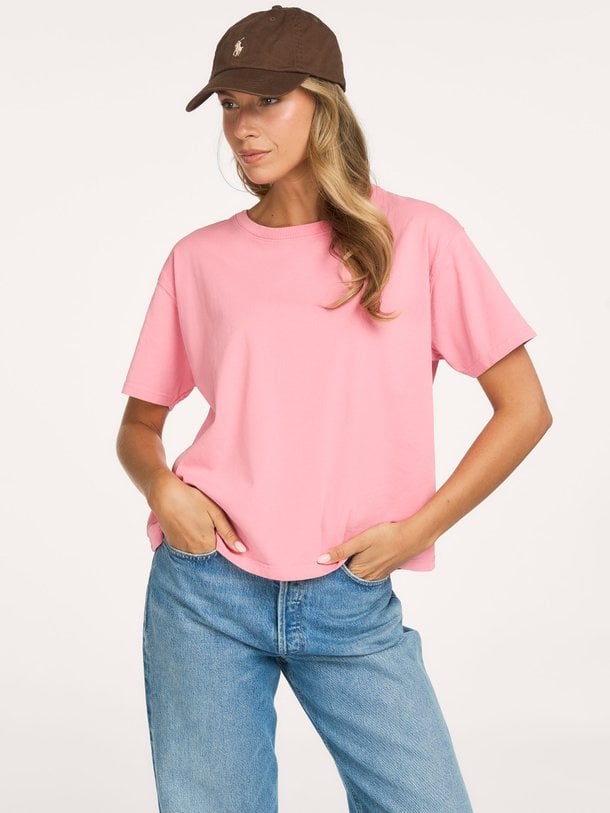 Fizvalley, katoenen T-shirt