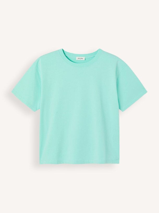 Fizvalley, katoenen T-shirt