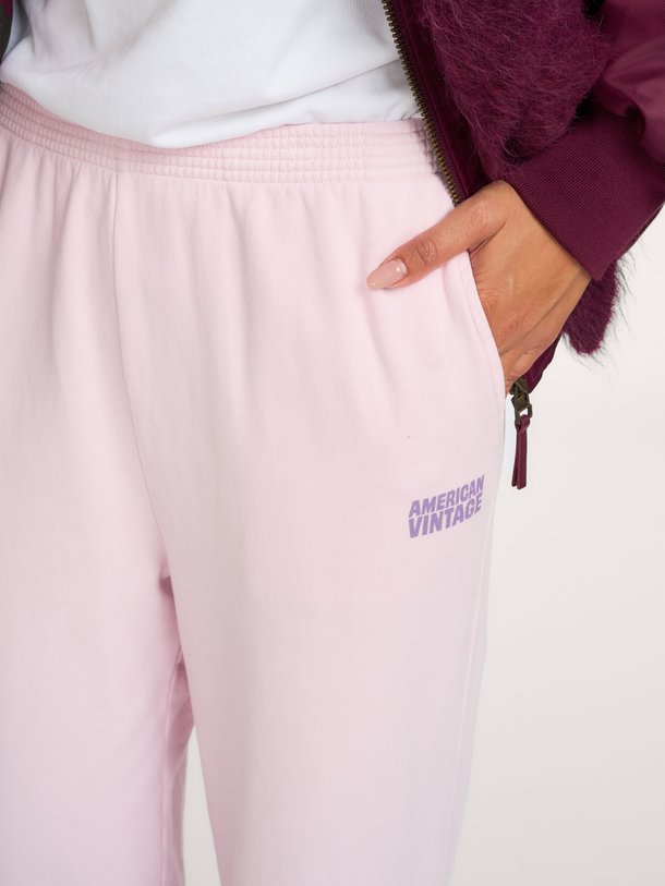 PLIZZY Plizzy, katoenen joggingbroek