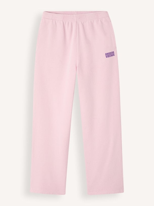 Plizzy, katoenen joggingbroek