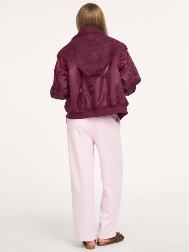 PLIZZY Plizzy, katoenen joggingbroek