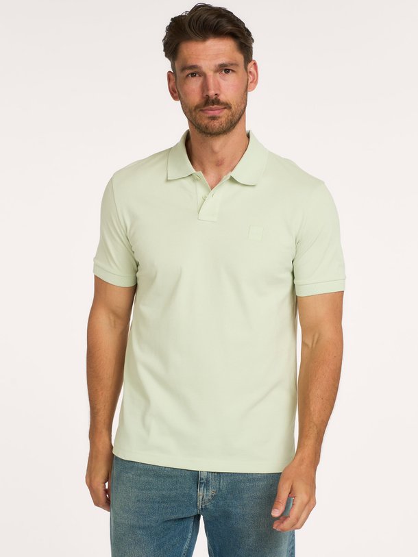 Passenger 10256683 01 Passenger, katoenmix polo