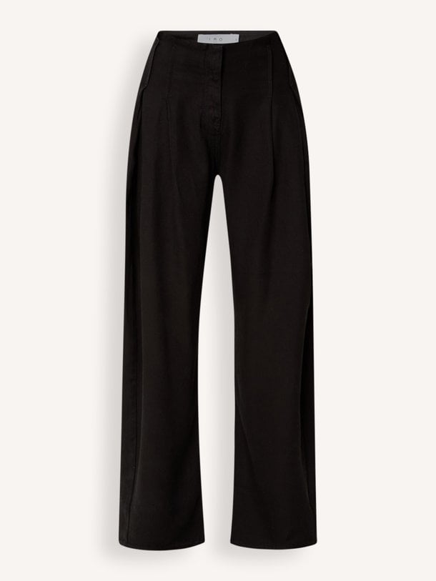 FLOWY Flowy, tencel broek