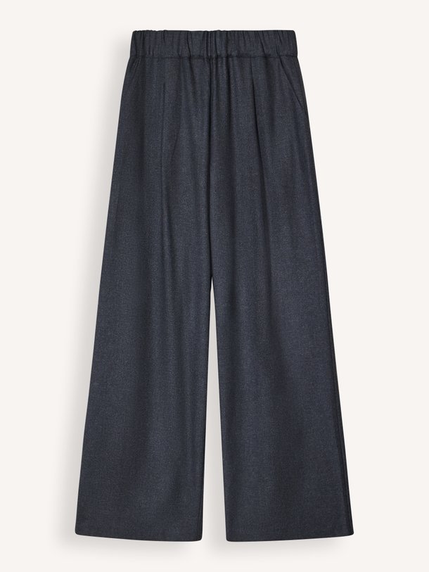 Wolmix broek