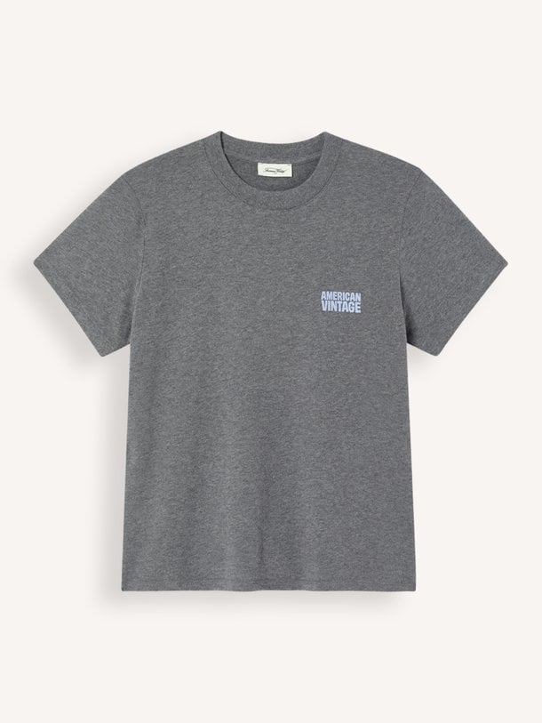 Ykobow, katoenen T-shirt
